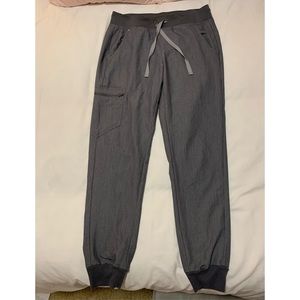 Figs Zamora Jogger Scrubs